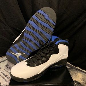 🔥Air Jordan 10 Retro🔥